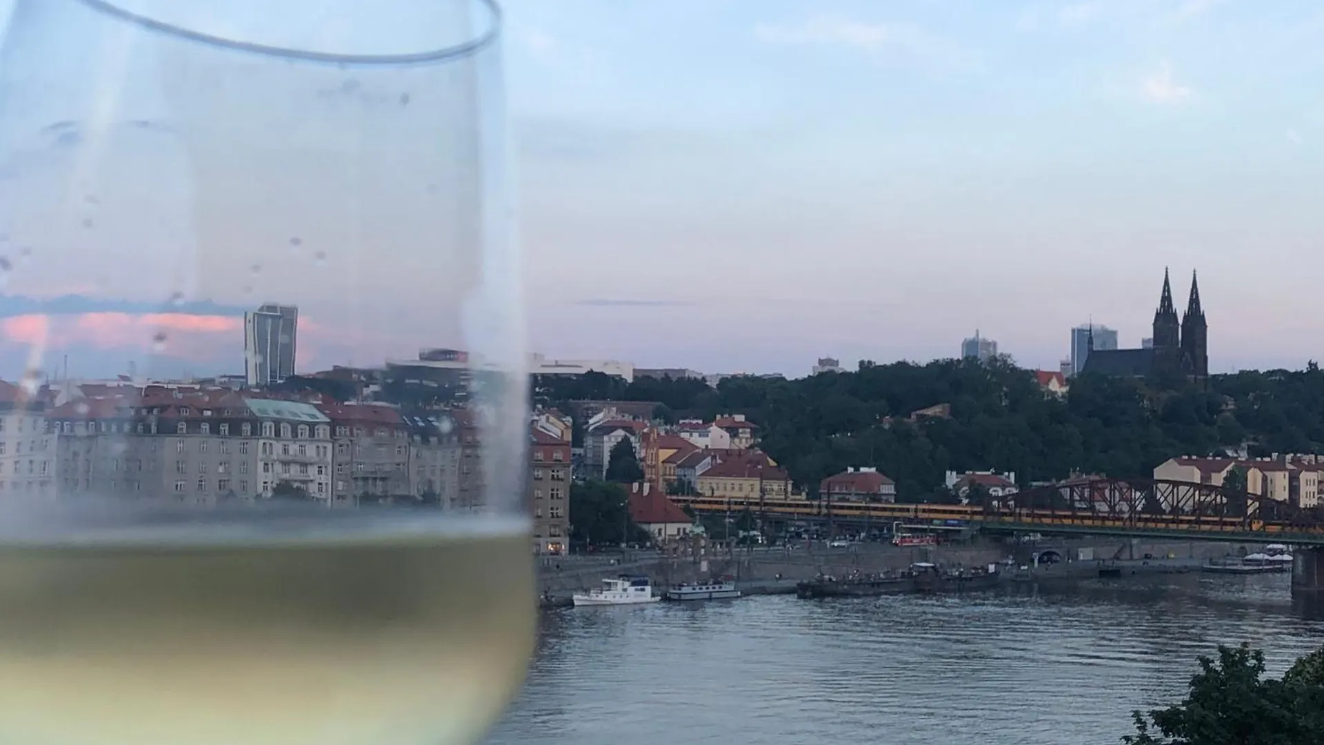 Spectacular Prague Views Room For 1 Or 2 0*,  Tschechische Republik