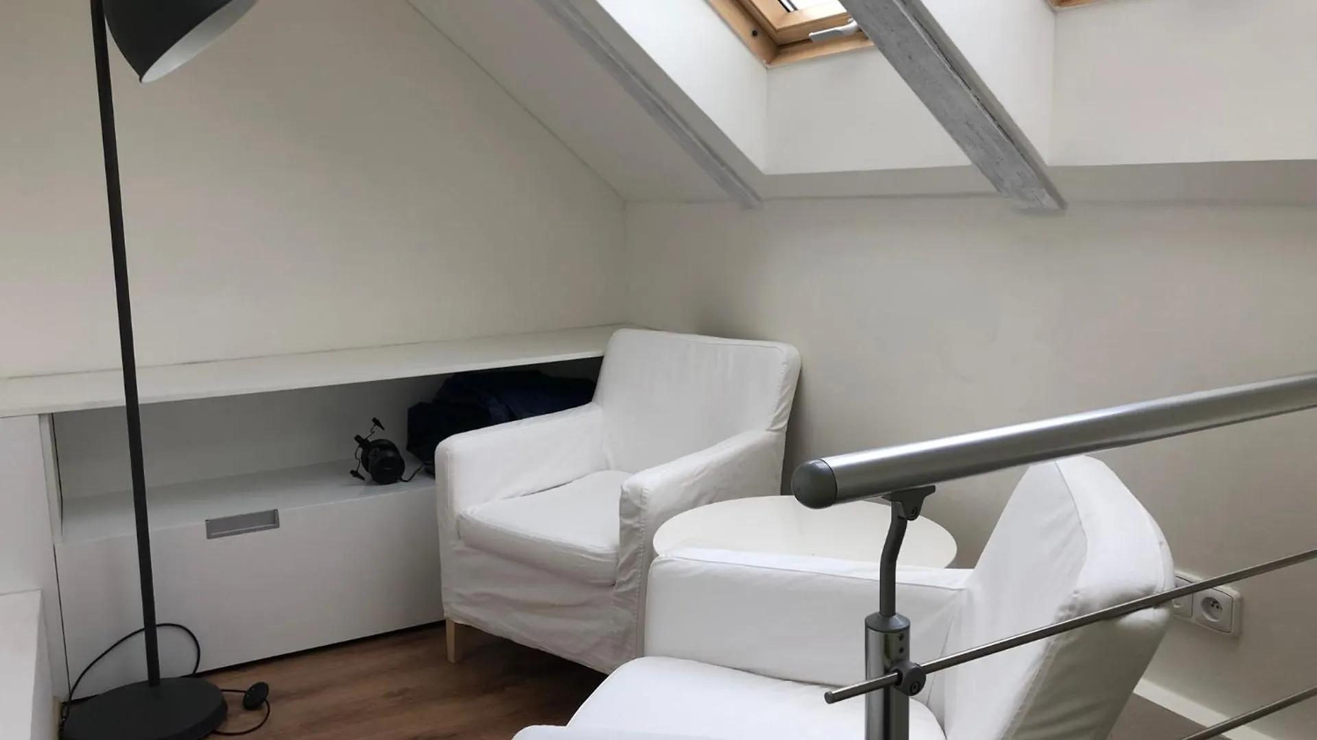Spectacular Prague Views Room For 1 Or 2 Tschechische Republik