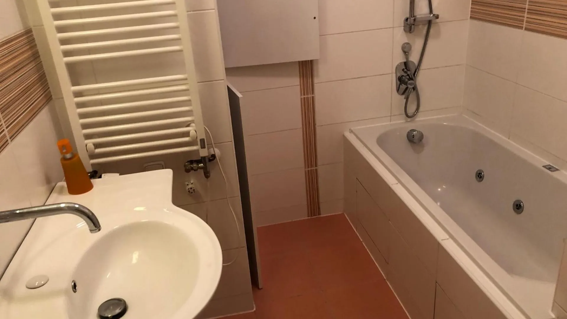 Spectacular Prague Views Room For 1 Or 2 0*,  Tschechische Republik